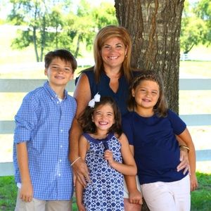 Meet your Posher, Mary